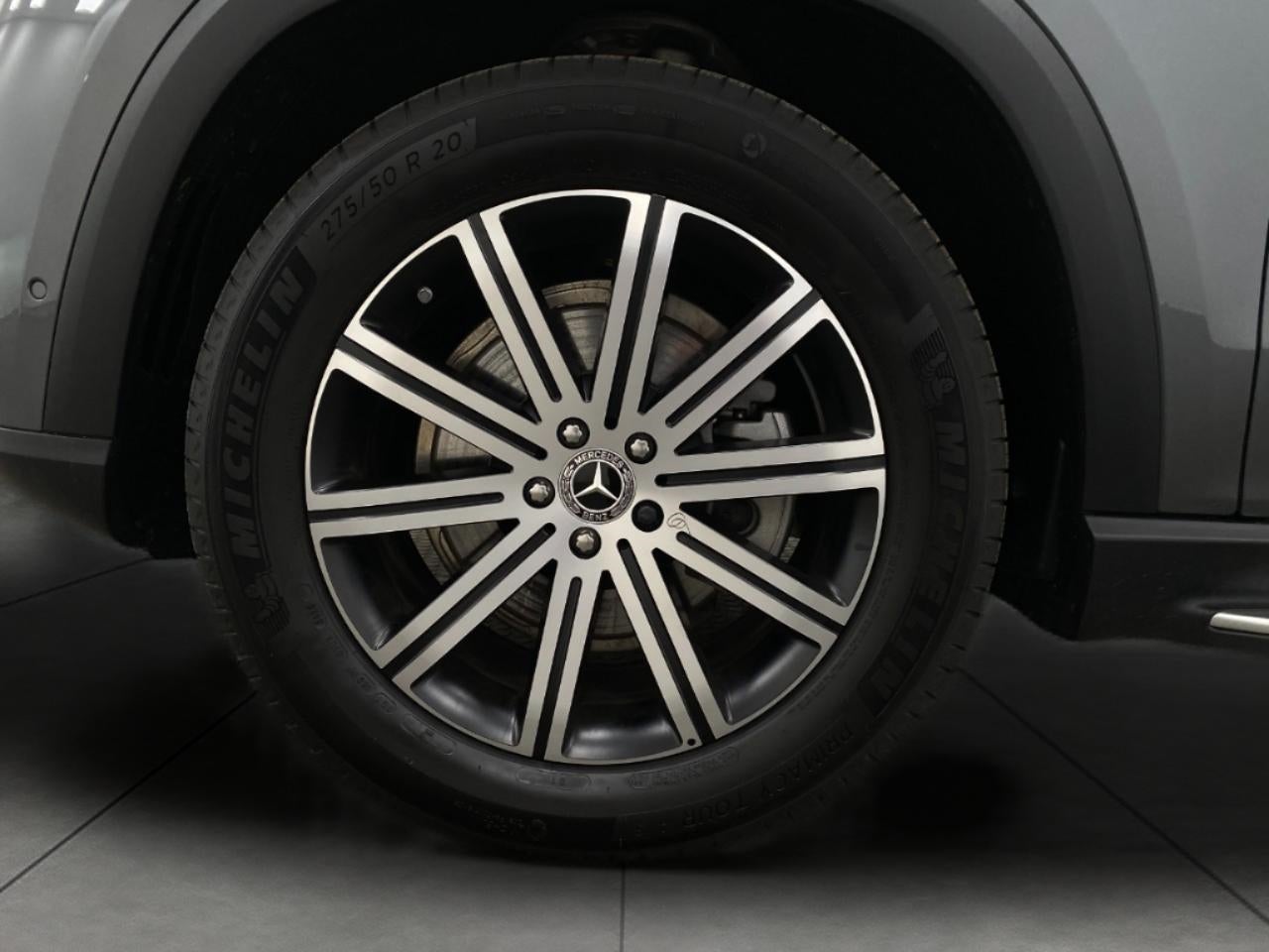 2026 Mercedes-Benz GLE GLE 350 4MATIC® SUV