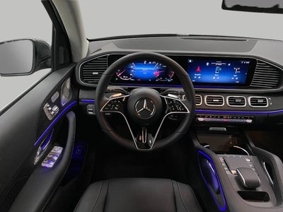 2026 Mercedes-Benz GLE GLE 350 4MATIC® SUV