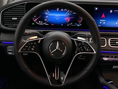 2026 Mercedes-Benz GLE GLE 350 4MATIC® SUV