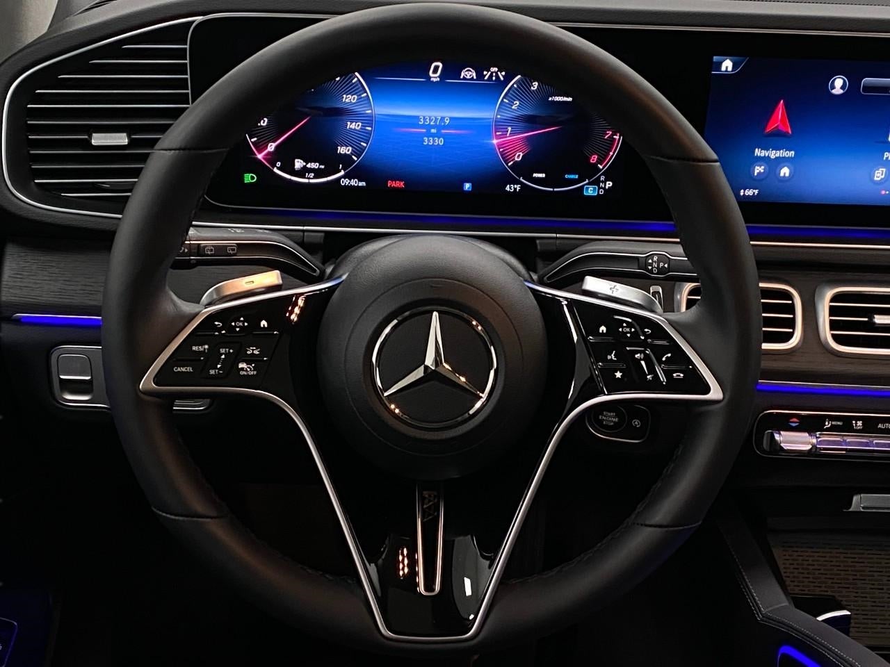 2026 Mercedes-Benz GLE GLE 350 4MATIC® SUV