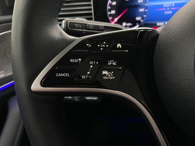 2026 Mercedes-Benz GLE GLE 350 4MATIC® SUV