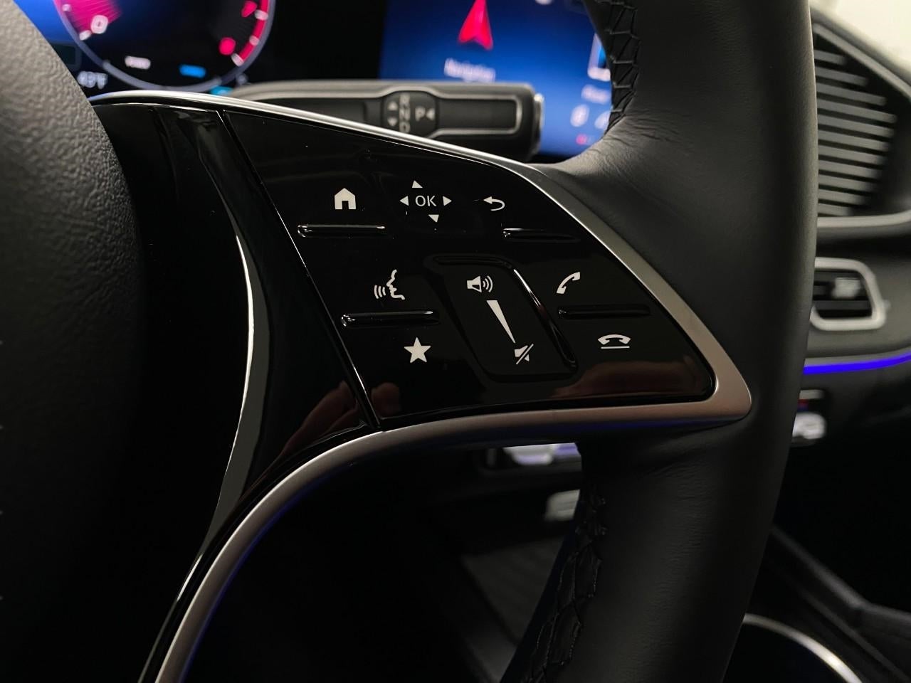 2026 Mercedes-Benz GLE GLE 350 4MATIC® SUV