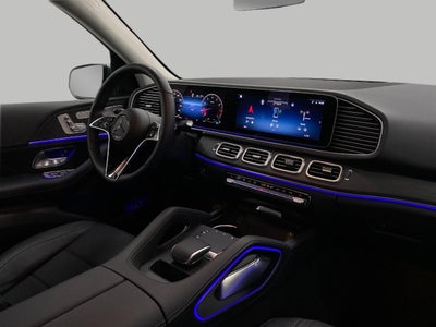 2026 Mercedes-Benz GLE GLE 350 4MATIC® SUV