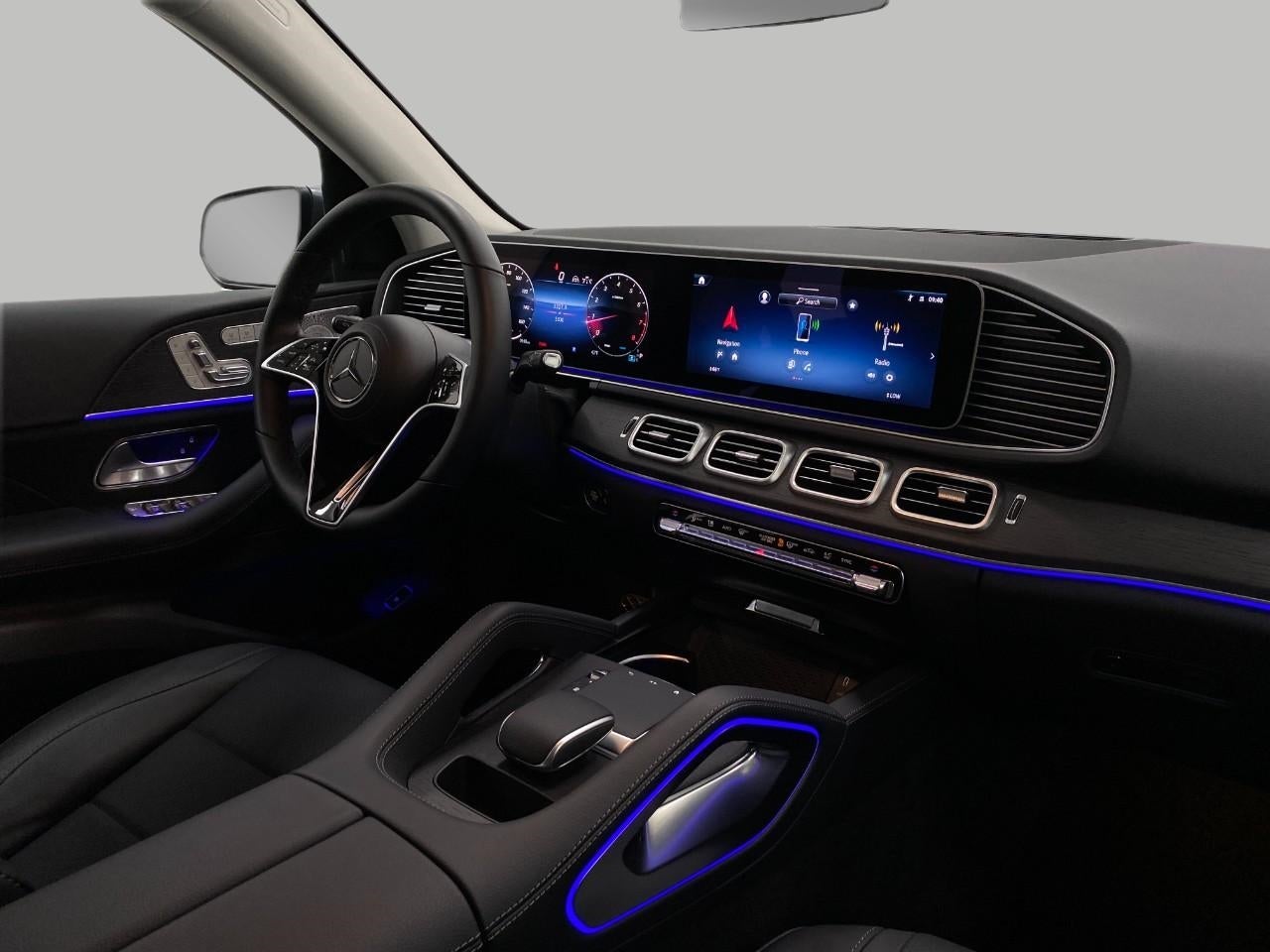 2026 Mercedes-Benz GLE GLE 350 4MATIC® SUV