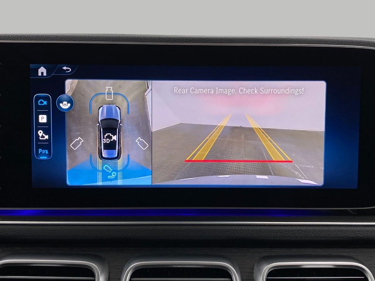 2026 Mercedes-Benz GLE GLE 350 4MATIC® SUV