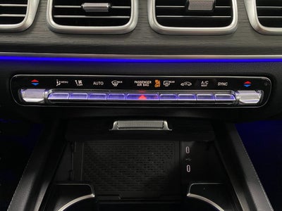 2026 Mercedes-Benz GLE GLE 350 4MATIC® SUV