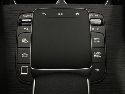 2026 Mercedes-Benz GLE GLE 350 4MATIC® SUV