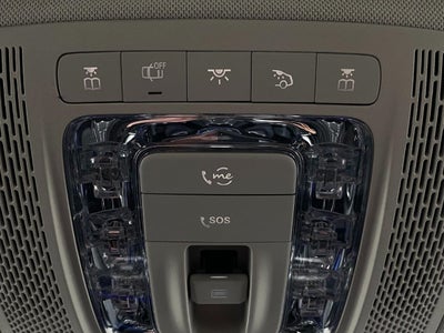 2026 Mercedes-Benz GLE GLE 350 4MATIC® SUV