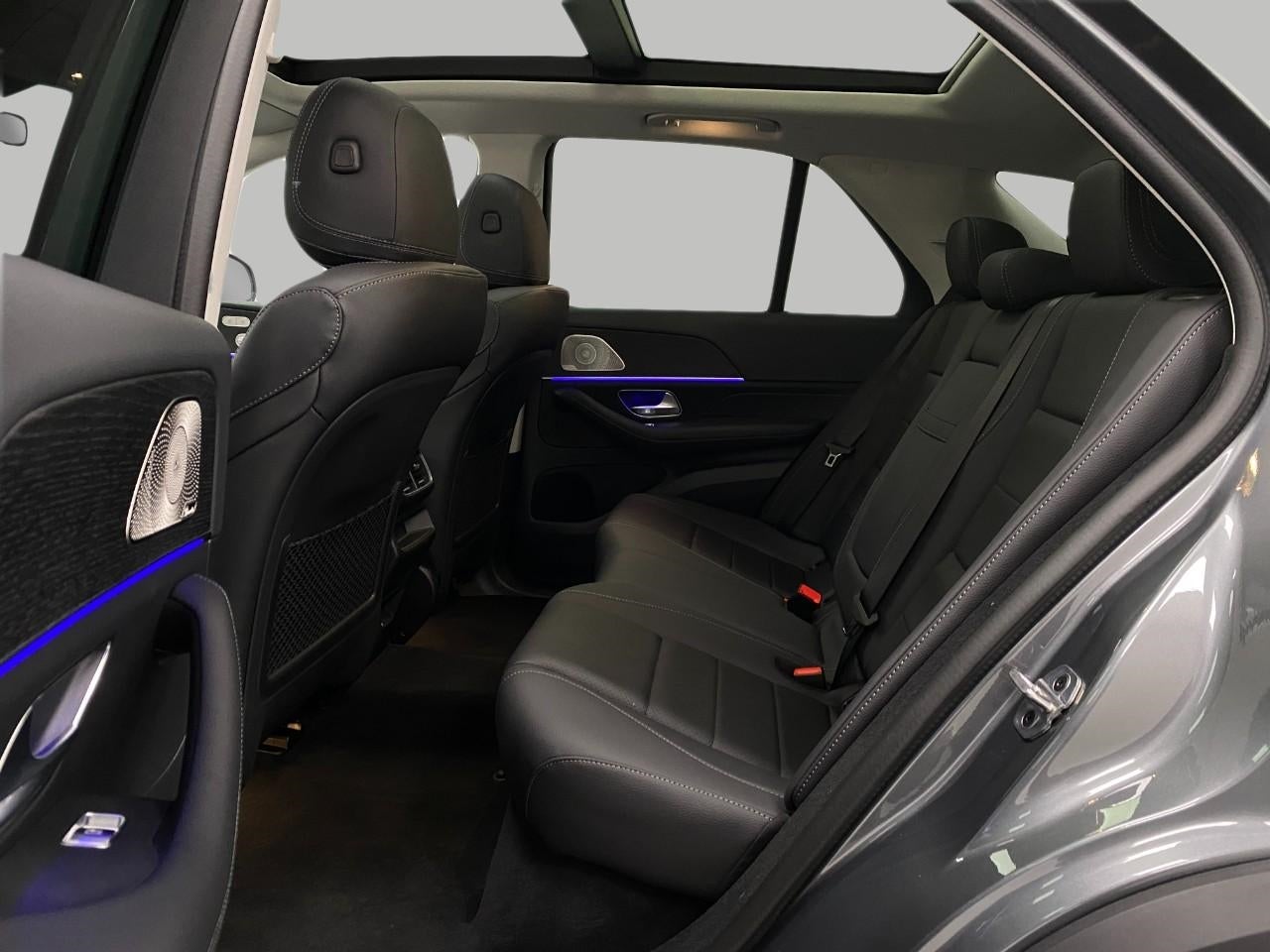 2026 Mercedes-Benz GLE GLE 350 4MATIC® SUV