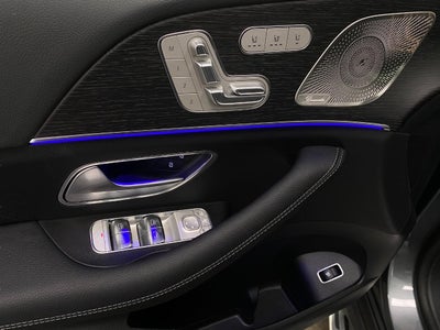 2026 Mercedes-Benz GLE GLE 350 4MATIC® SUV