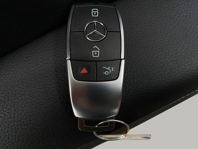 2026 Mercedes-Benz GLE GLE 350 4MATIC® SUV