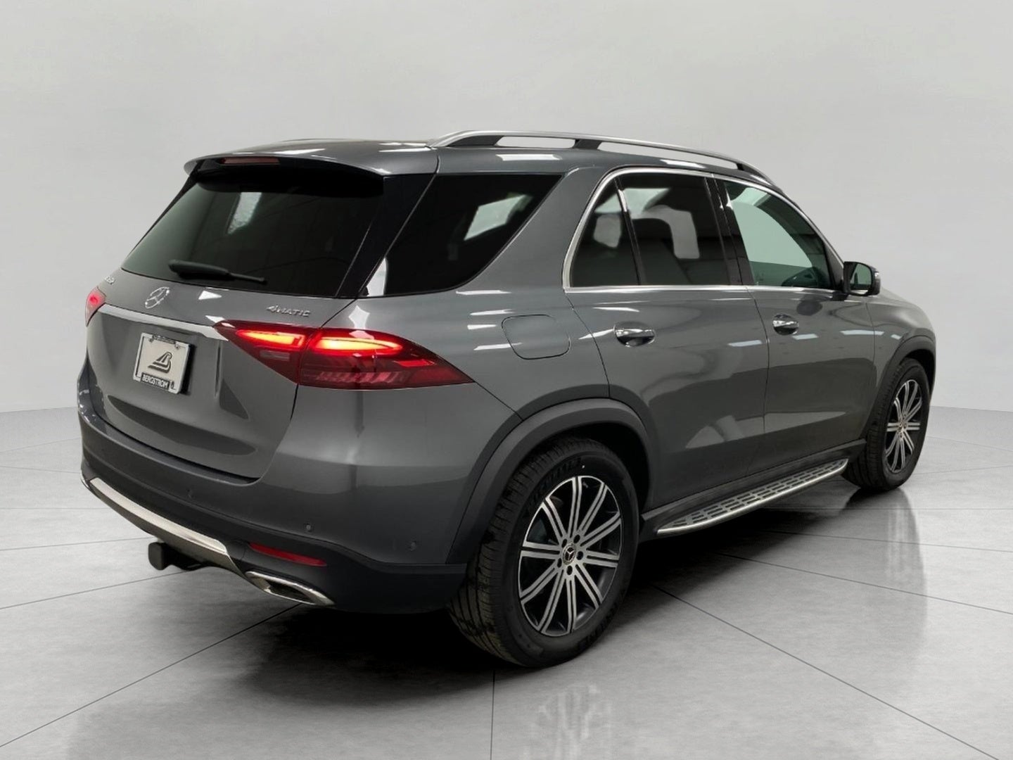 2026 Mercedes-Benz GLE GLE 350 4MATIC® SUV