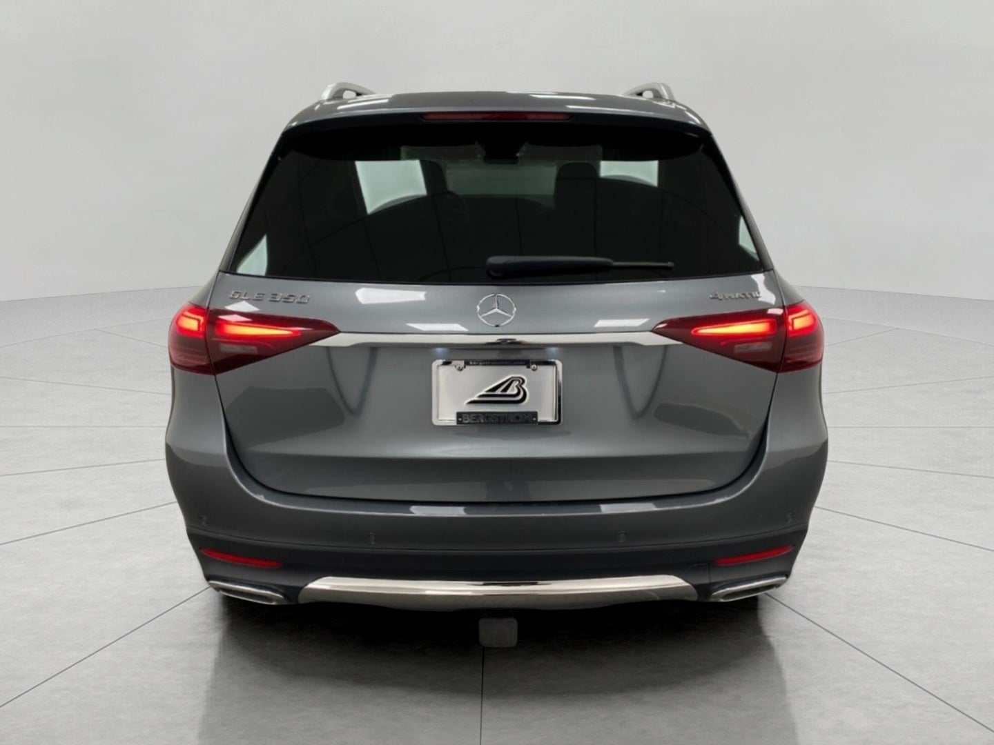 2026 Mercedes-Benz GLE GLE 350 4MATIC® SUV