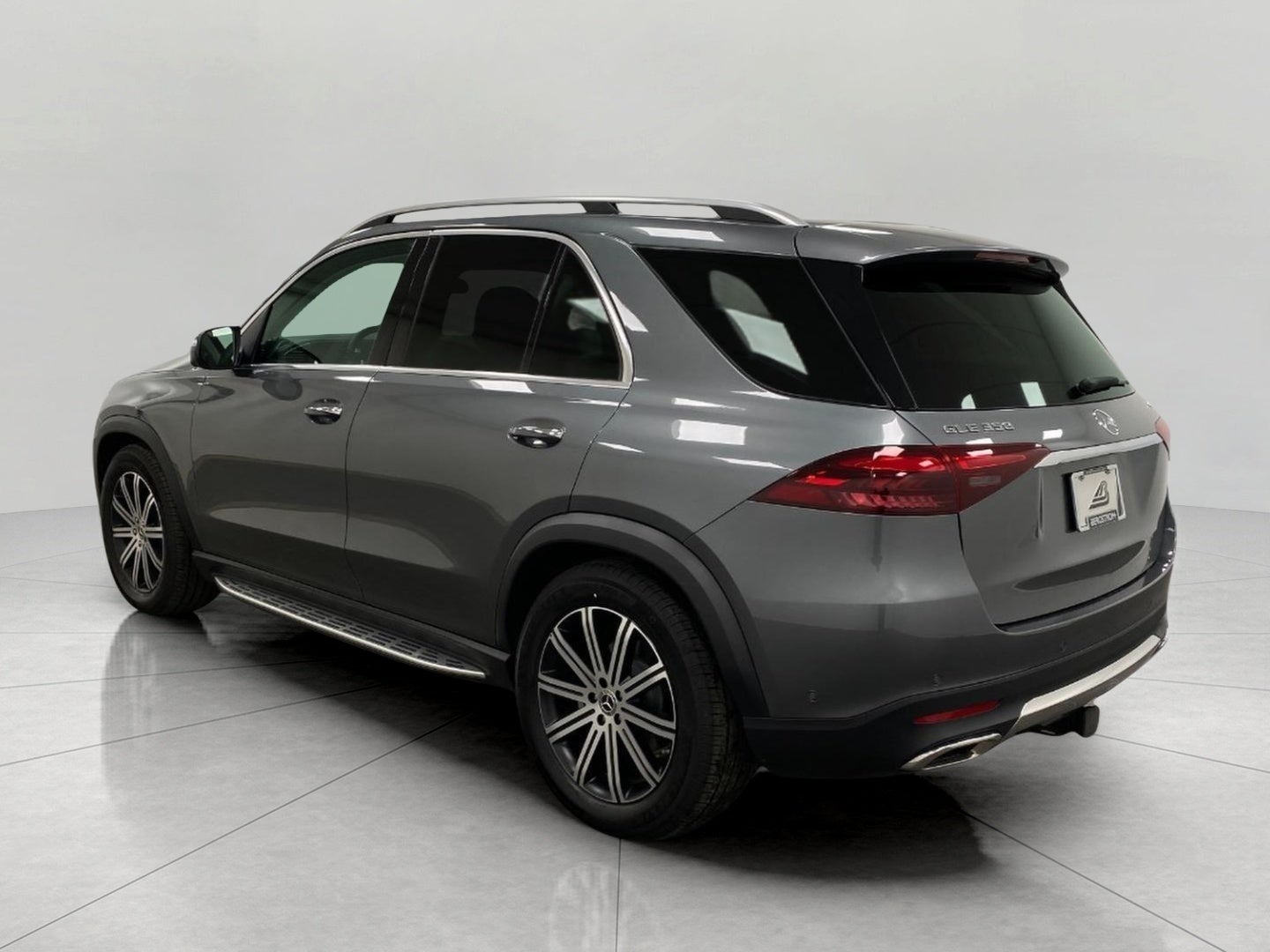 2026 Mercedes-Benz GLE GLE 350 4MATIC® SUV