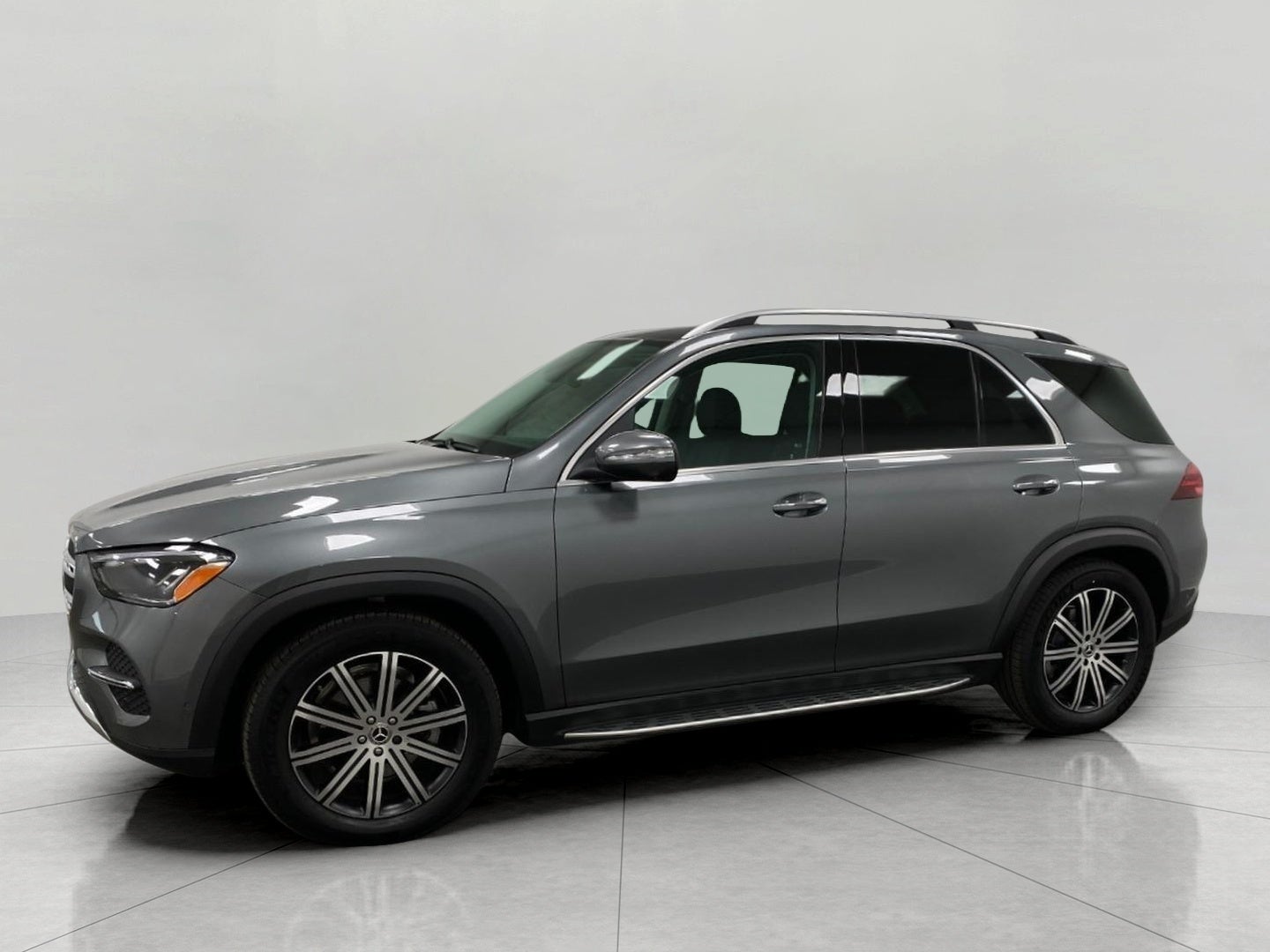 2026 Mercedes-Benz GLE GLE 350 4MATIC® SUV