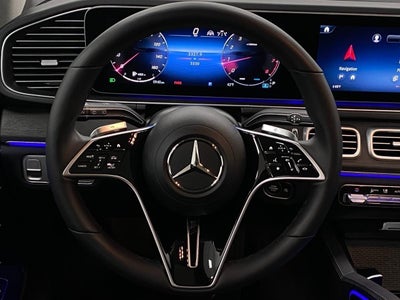 2026 Mercedes-Benz GLE GLE 350 4MATIC® SUV
