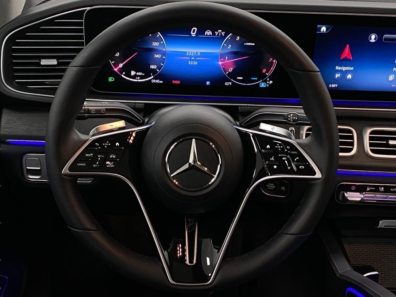 2026 Mercedes-Benz GLE GLE 350 4MATIC® SUV