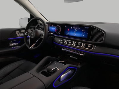 2026 Mercedes-Benz GLE GLE 350 4MATIC® SUV