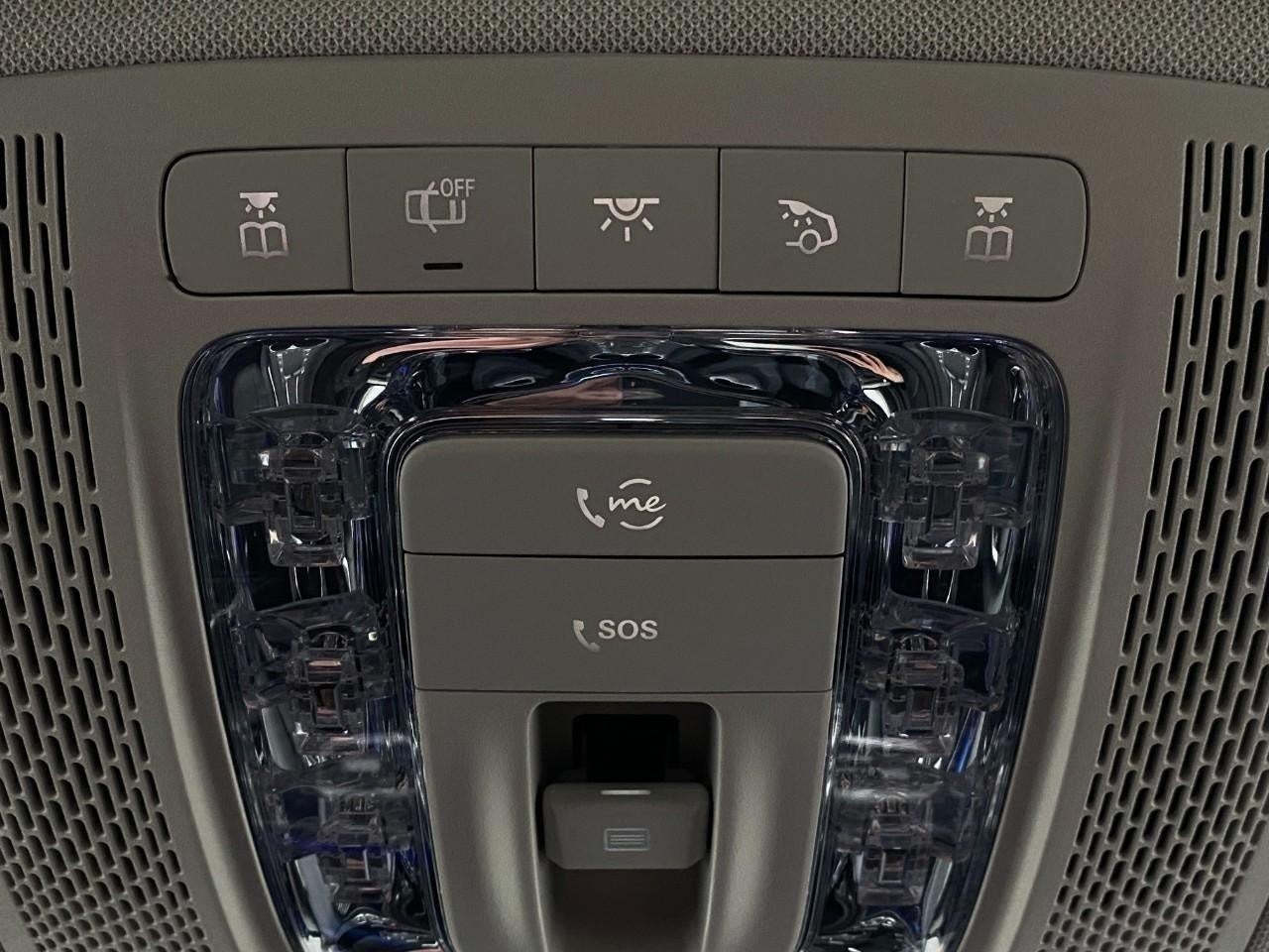 2026 Mercedes-Benz GLE GLE 350 4MATIC® SUV