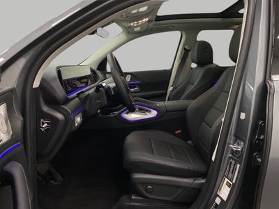 2026 Mercedes-Benz GLE GLE 350 4MATIC® SUV