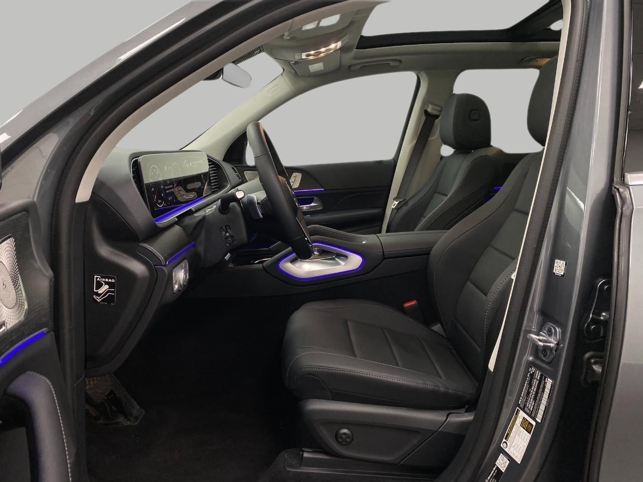 2026 Mercedes-Benz GLE GLE 350 4MATIC® SUV