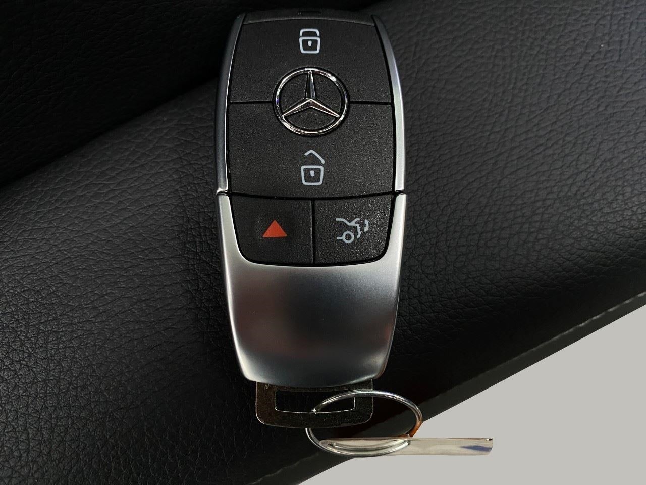 2026 Mercedes-Benz GLE GLE 350 4MATIC® SUV