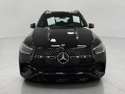 2026 Mercedes-Benz GLE GLE 350 4MATIC® SUV