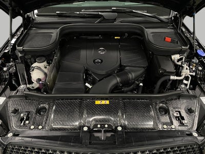 2026 Mercedes-Benz GLE GLE 350 4MATIC® SUV