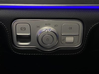 2026 Mercedes-Benz GLE GLE 350 4MATIC® SUV