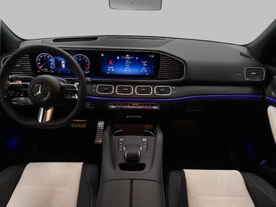 2026 Mercedes-Benz GLE GLE 350 4MATIC® SUV