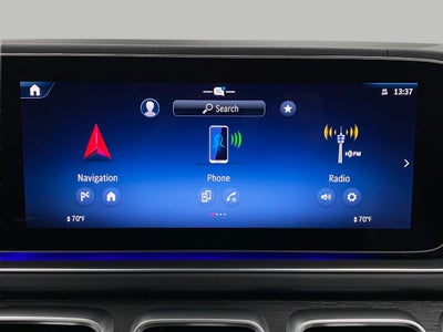 2026 Mercedes-Benz GLE GLE 350 4MATIC® SUV