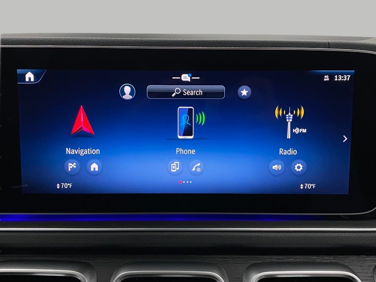 2026 Mercedes-Benz GLE GLE 350 4MATIC® SUV