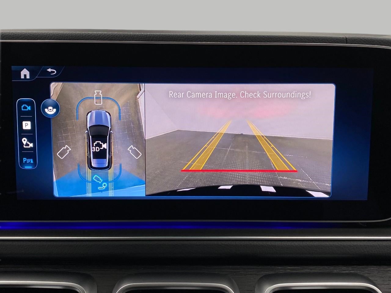 2026 Mercedes-Benz GLE GLE 350 4MATIC® SUV