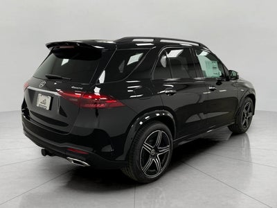 2026 Mercedes-Benz GLE GLE 350 4MATIC® SUV