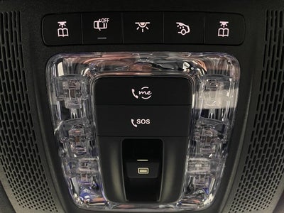 2026 Mercedes-Benz GLE GLE 350 4MATIC® SUV