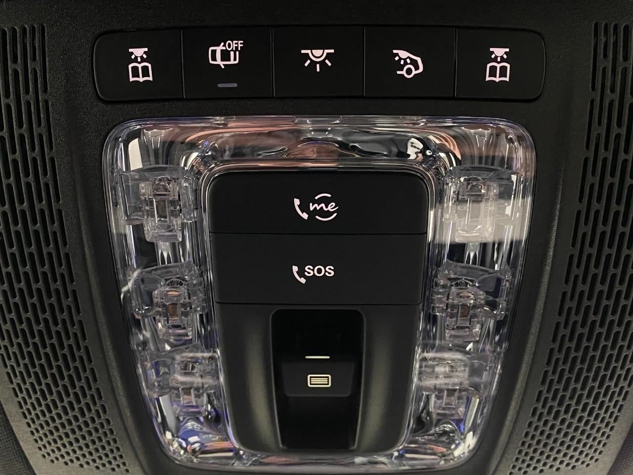 2026 Mercedes-Benz GLE GLE 350 4MATIC® SUV