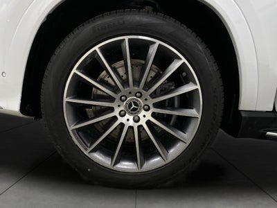 2026 Mercedes-Benz GLE GLE 350 4MATIC® SUV