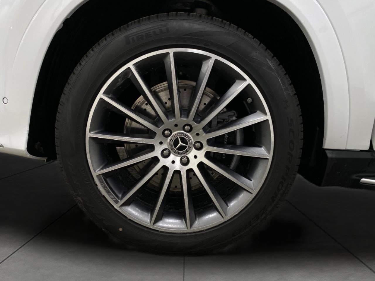 2026 Mercedes-Benz GLE GLE 350 4MATIC® SUV