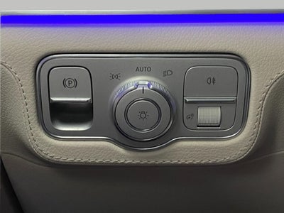 2026 Mercedes-Benz GLE GLE 350 4MATIC® SUV