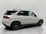 2026 Mercedes-Benz GLE GLE 350 4MATIC® SUV