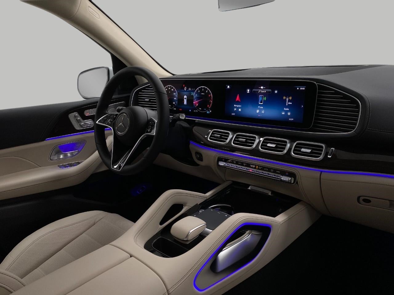 2026 Mercedes-Benz GLE GLE 350 4MATIC® SUV