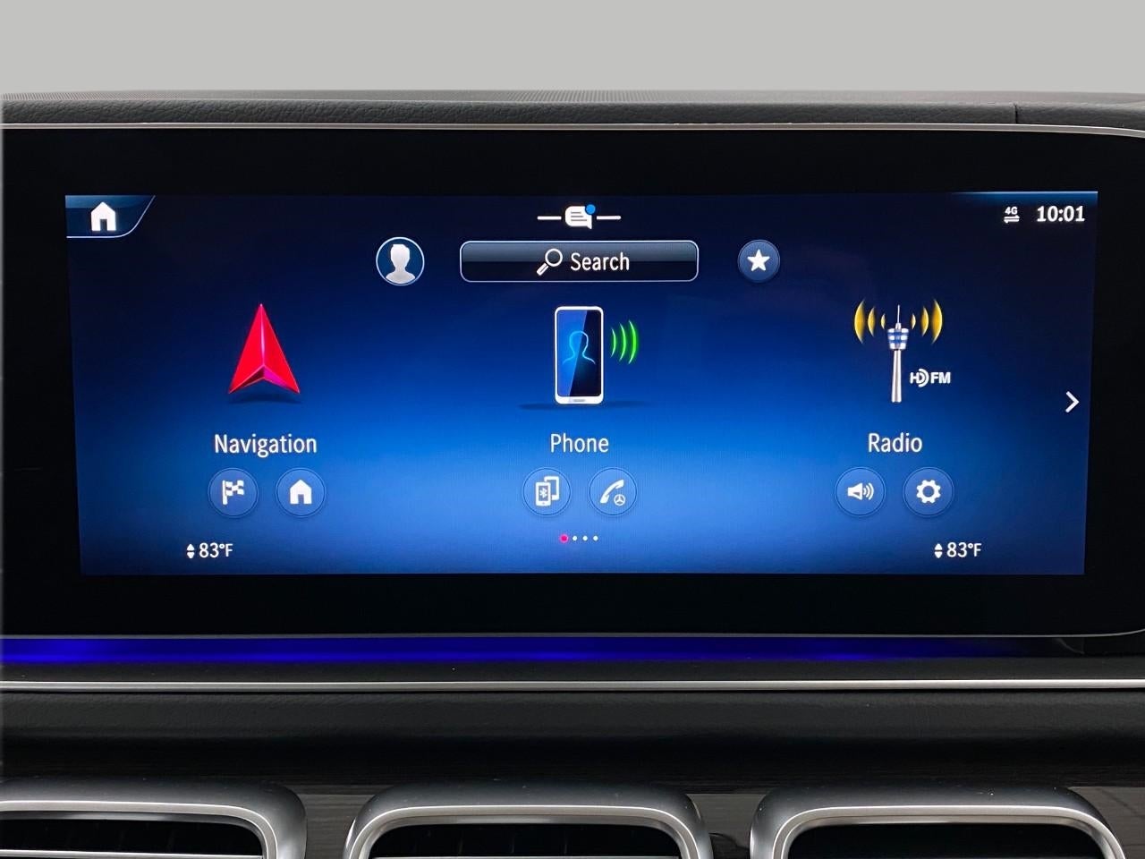 2026 Mercedes-Benz GLE GLE 350 4MATIC® SUV