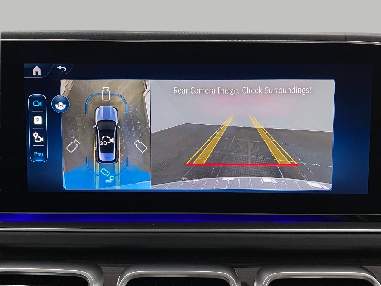 2026 Mercedes-Benz GLE GLE 350 4MATIC® SUV