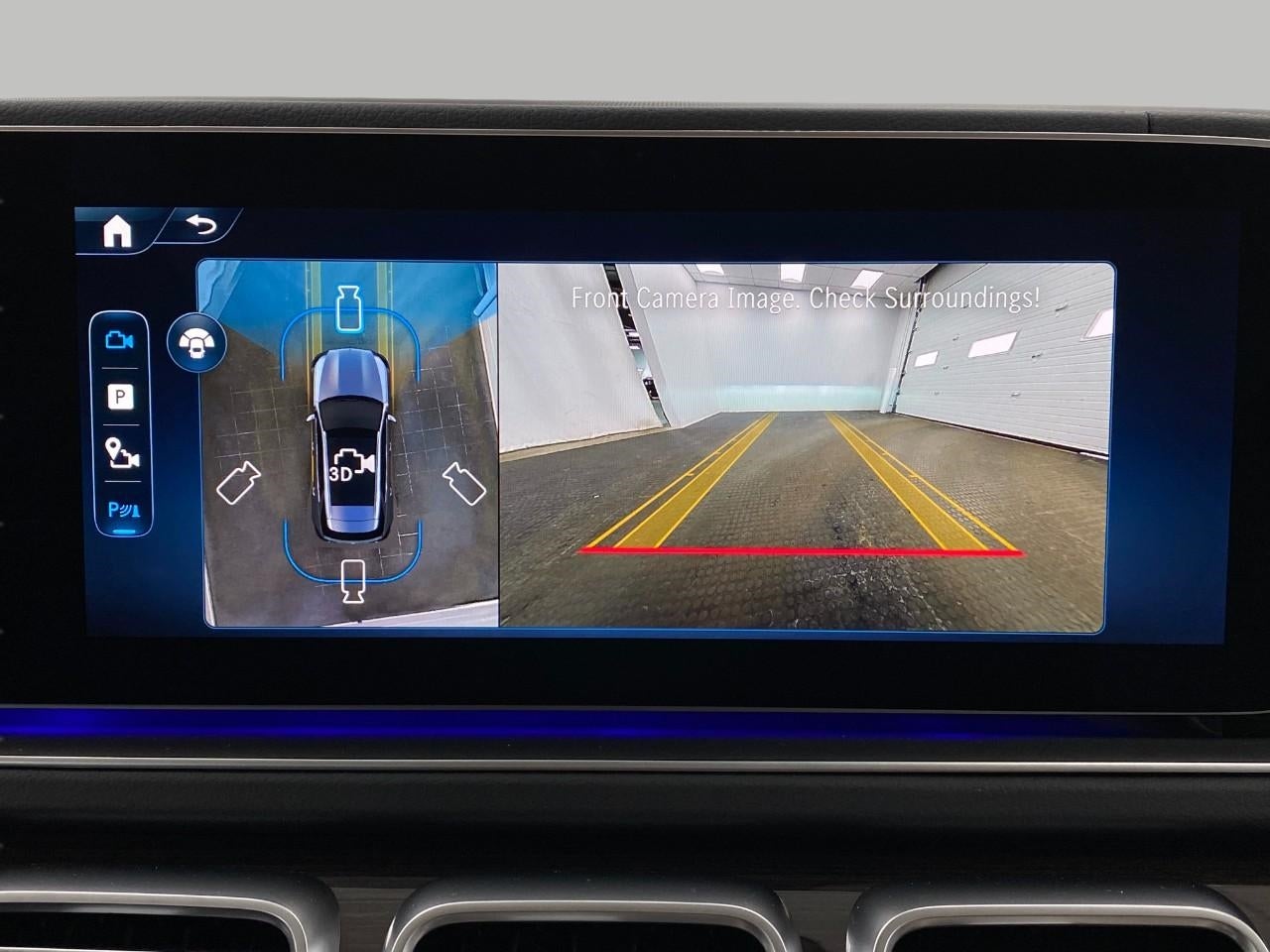 2026 Mercedes-Benz GLE GLE 350 4MATIC® SUV