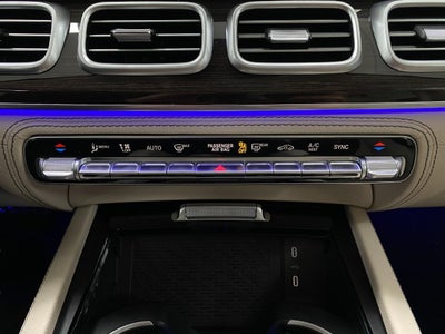 2026 Mercedes-Benz GLE GLE 350 4MATIC® SUV