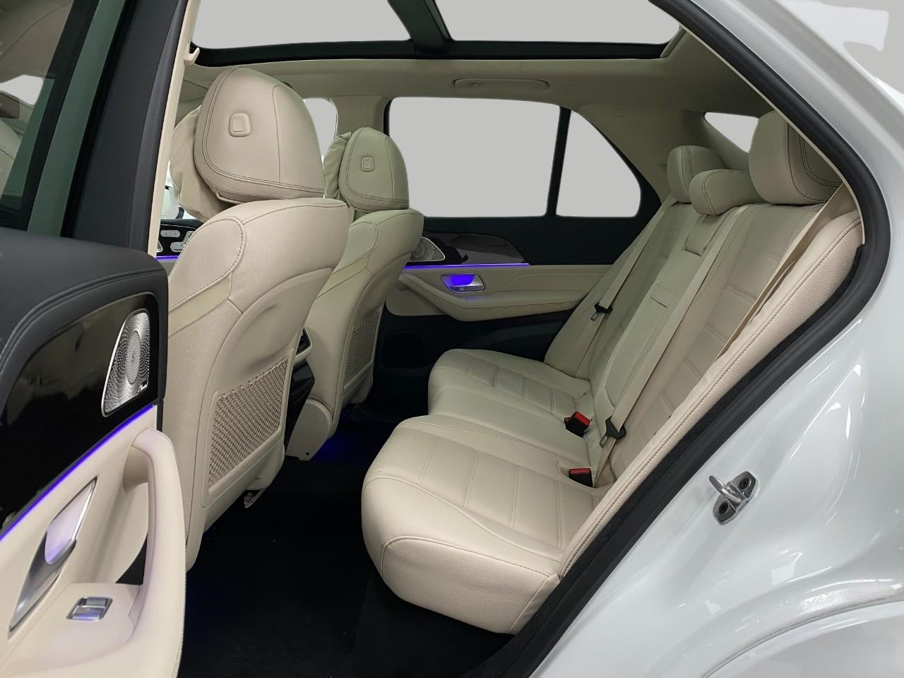 2026 Mercedes-Benz GLE GLE 350 4MATIC® SUV