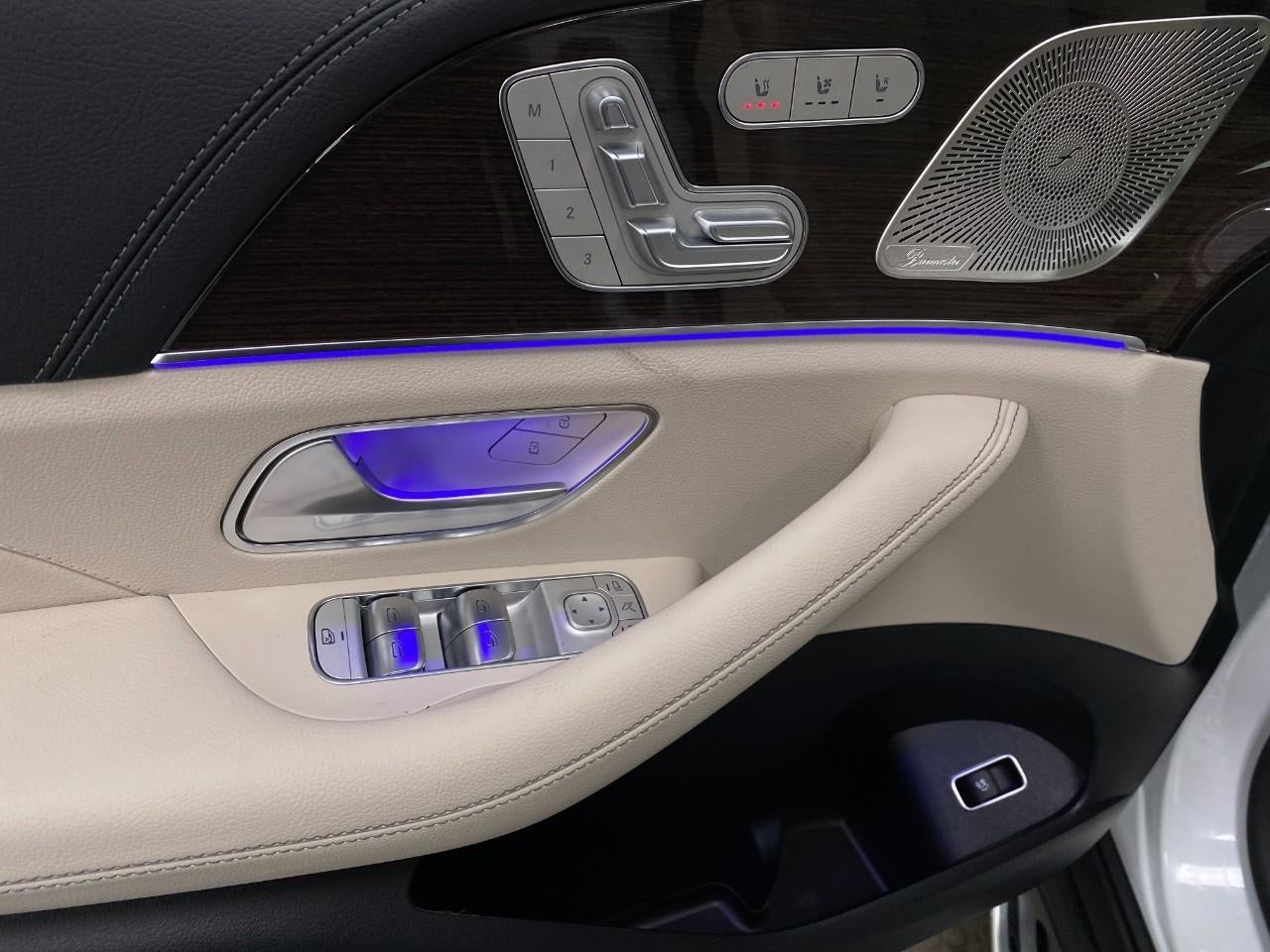 2026 Mercedes-Benz GLE GLE 350 4MATIC® SUV