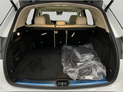 2026 Mercedes-Benz GLE GLE 350 4MATIC® SUV