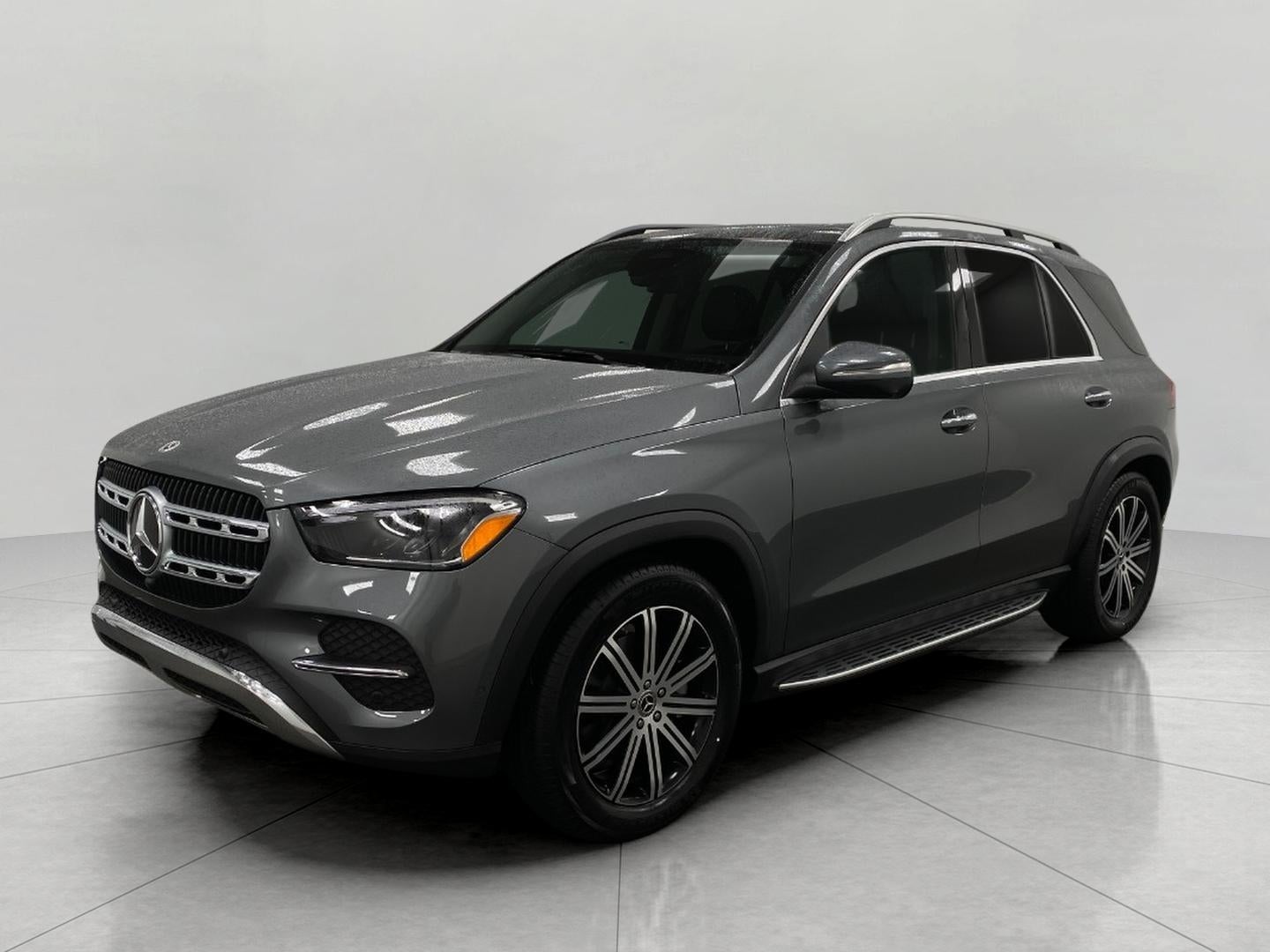 2026 Mercedes-Benz GLE GLE 350 4MATIC® SUV