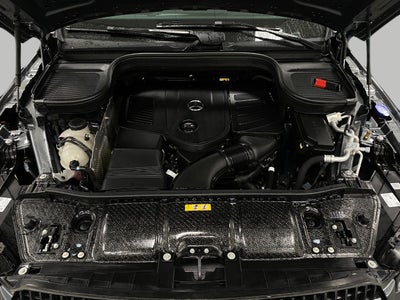 2026 Mercedes-Benz GLE GLE 350 4MATIC® SUV